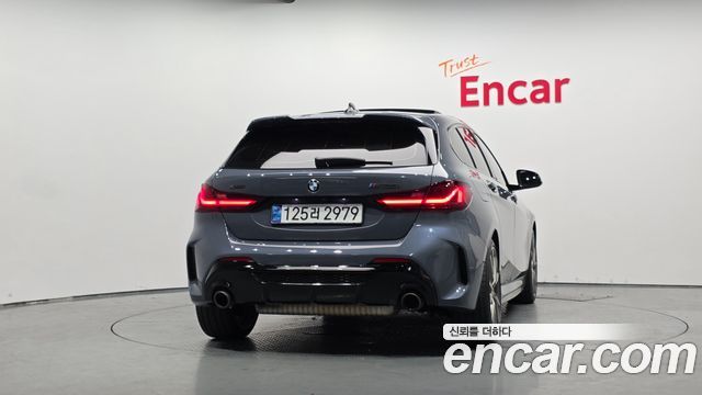BMW 1-Series M135i xDrive