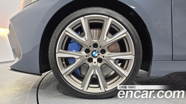 BMW 1-Series M135i xDrive