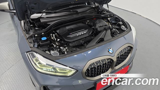 BMW 1-Series M135i xDrive