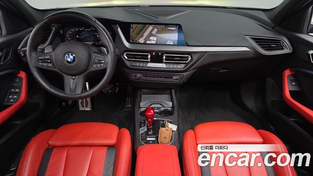 BMW 1-Series M135i xDrive