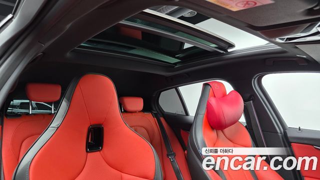 BMW 1-Series M135i xDrive