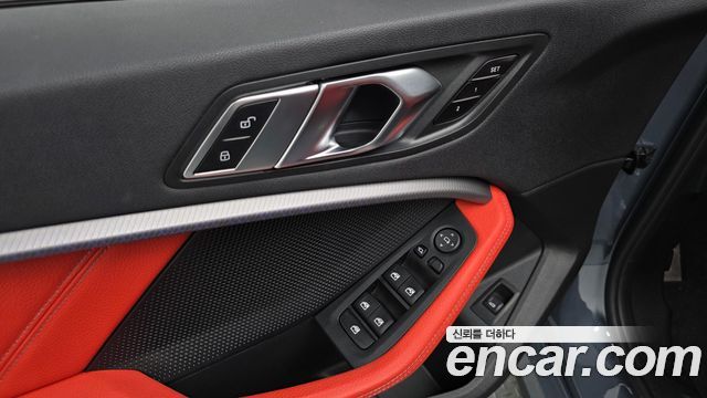 BMW 1-Series M135i xDrive