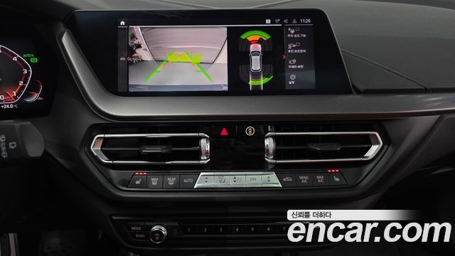 BMW 1-Series M135i xDrive