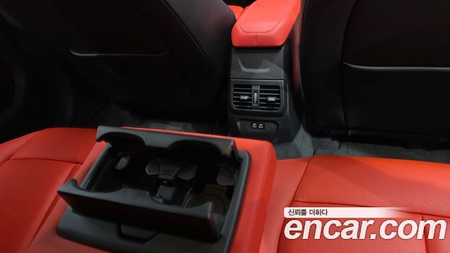 BMW 1-Series M135i xDrive