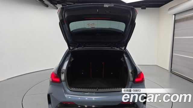 BMW 1-Series M135i xDrive