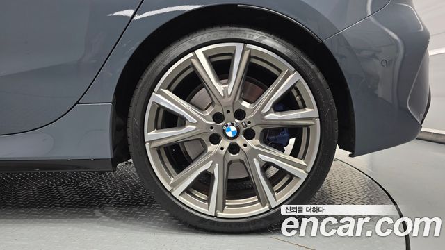 BMW 1-Series M135i xDrive