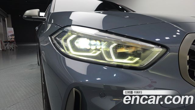 BMW 1-Series M135i xDrive