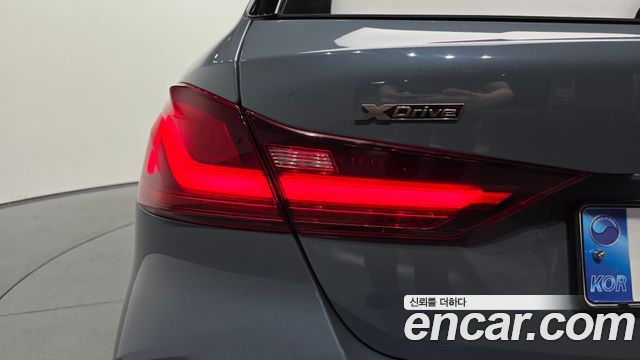 BMW 1-Series M135i xDrive