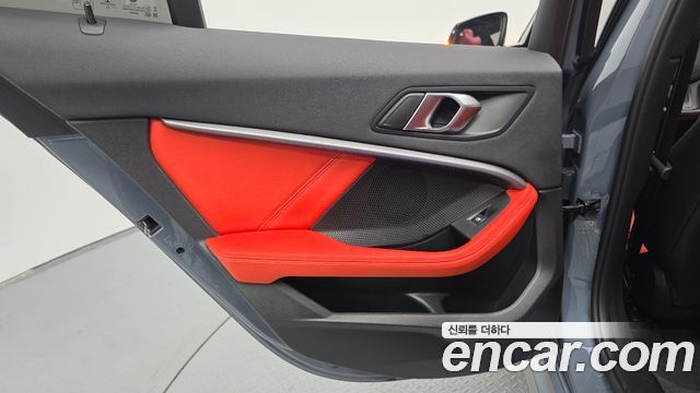 BMW 1-Series M135i xDrive