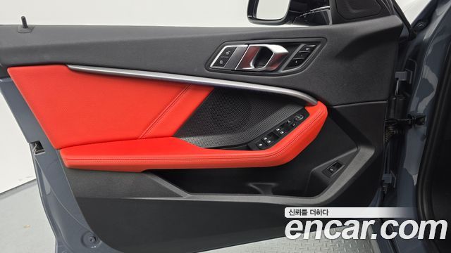 BMW 1-Series M135i xDrive