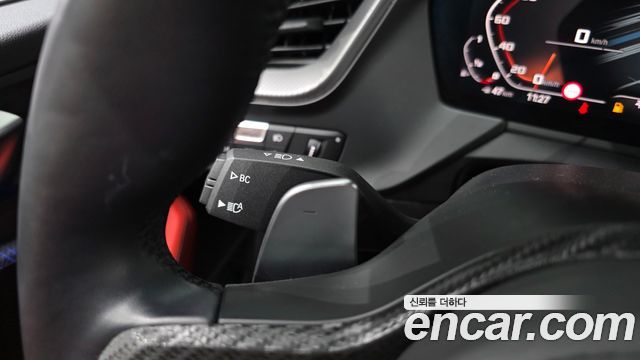 BMW 1-Series M135i xDrive