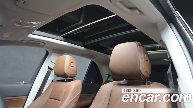 Mercedes-Benz GLE-Class GLE350 4MATIC