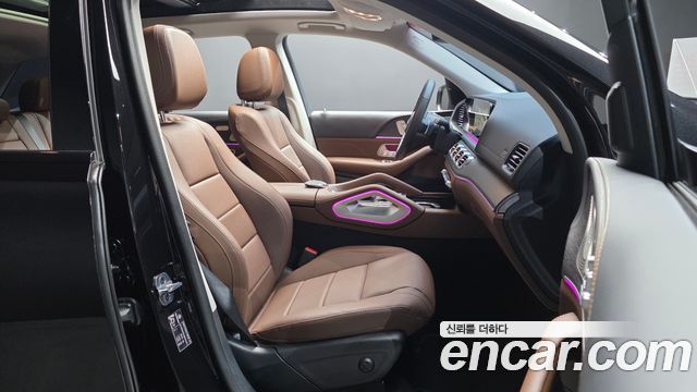 Mercedes-Benz GLE-Class GLE350 4MATIC