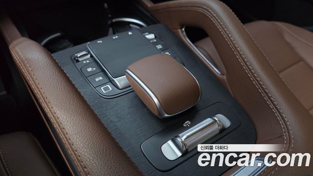 Mercedes-Benz GLE-Class GLE350 4MATIC