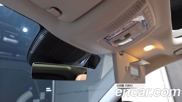 Mercedes-Benz GLE-Class GLE350 4MATIC