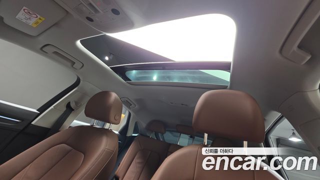 Audi Q3 35 TDI Sportback