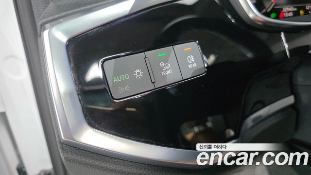 Audi Q3 35 TDI Sportback