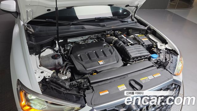 Audi Q3 35 TDI Sportback