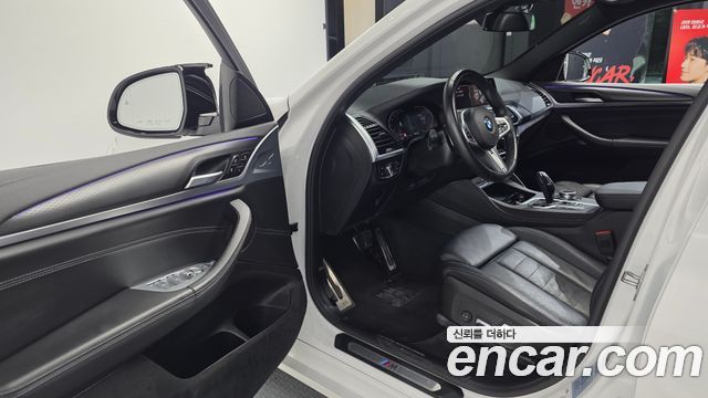 BMW X4 xDrive20i M Sport X