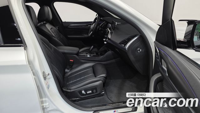 BMW X4 xDrive20i M Sport X