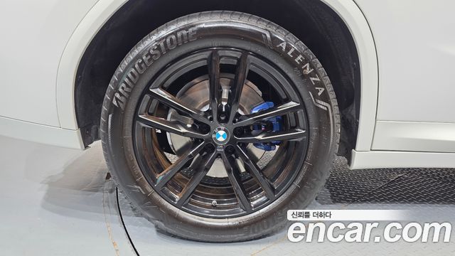 BMW X4 xDrive20i M Sport X
