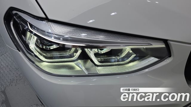 BMW X4 xDrive20i M Sport X