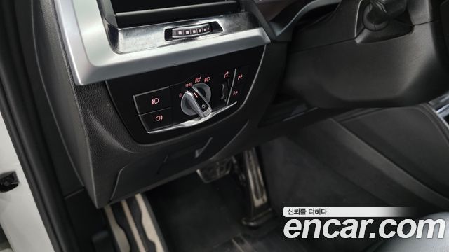 BMW X4 xDrive20i M Sport X