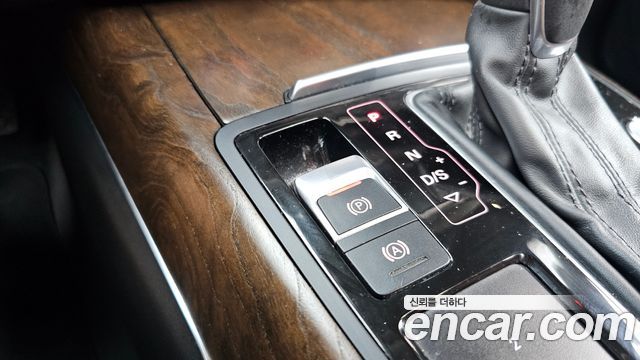 Audi A6 35 TDI Quattro Premium