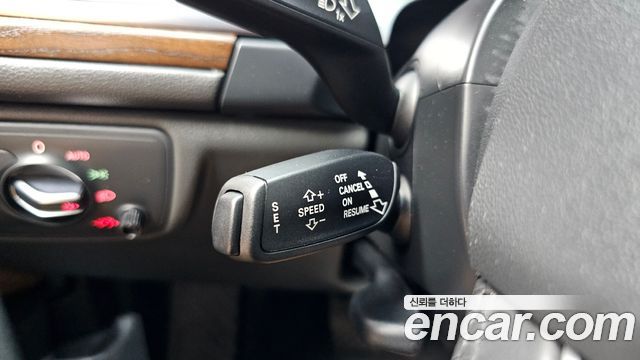 Audi A6 35 TDI Quattro Premium