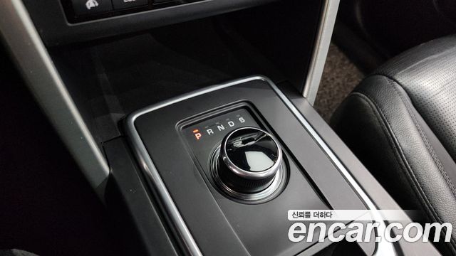Land Rover Discovery Sport 2.0 TD4 SE