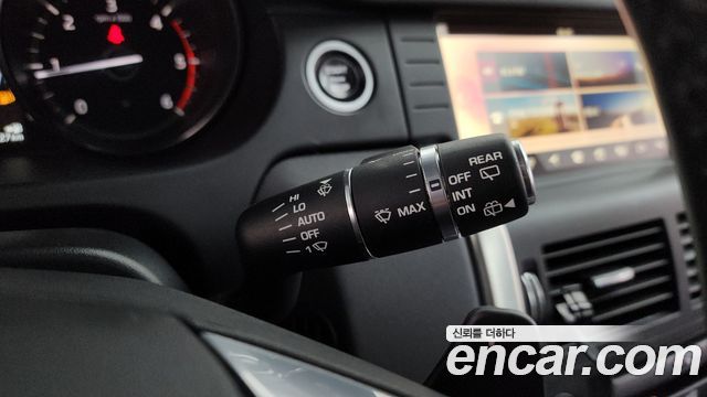 Land Rover Discovery Sport 2.0 TD4 SE
