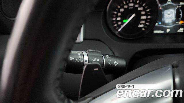 Land Rover Discovery Sport 2.0 TD4 SE