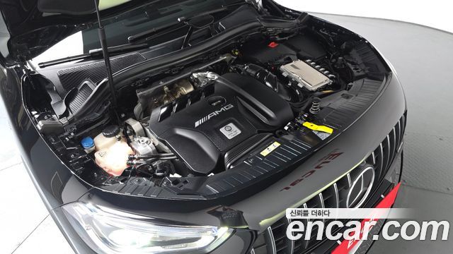 Mercedes-Benz GLA-Class GLA45 AMG 4MATIC+