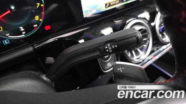 Mercedes-Benz GLA-Class GLA45 AMG 4MATIC+