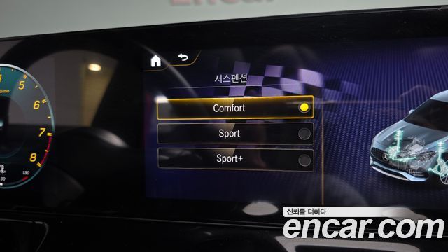 Mercedes-Benz GLA-Class GLA45 AMG 4MATIC+