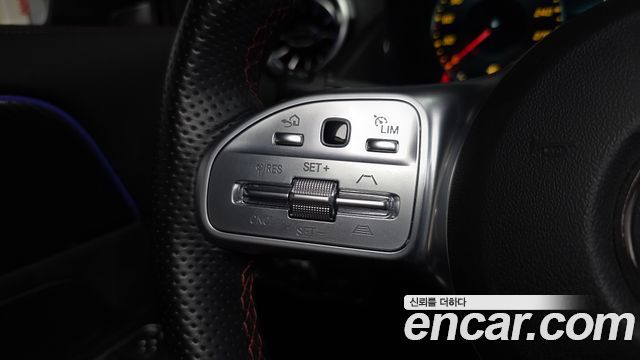 Mercedes-Benz GLA-Class GLA45 AMG 4MATIC+