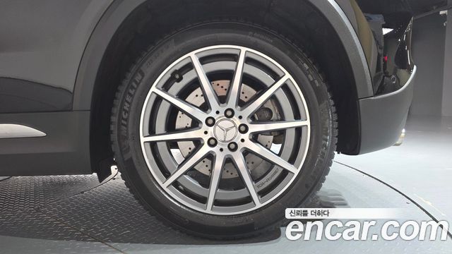 Mercedes-Benz GLA-Class GLA45 AMG 4MATIC+