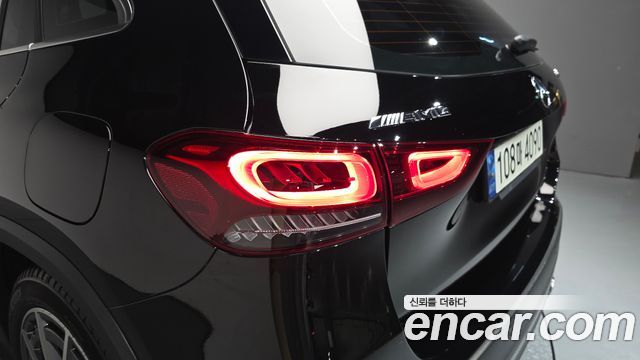 Mercedes-Benz GLA-Class GLA45 AMG 4MATIC+