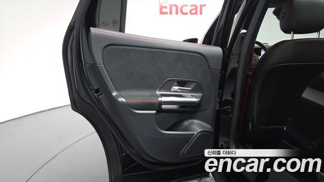 Mercedes-Benz GLA-Class GLA45 AMG 4MATIC+