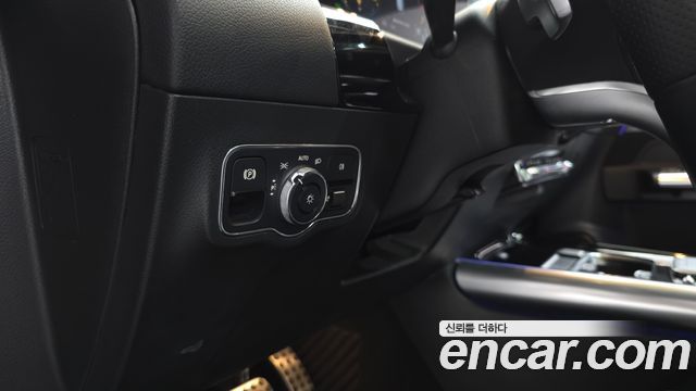 Mercedes-Benz GLA-Class GLA45 AMG 4MATIC+