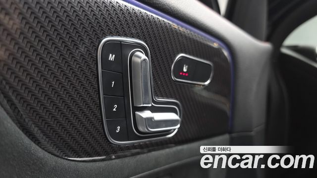 Mercedes-Benz GLA-Class GLA45 AMG 4MATIC+