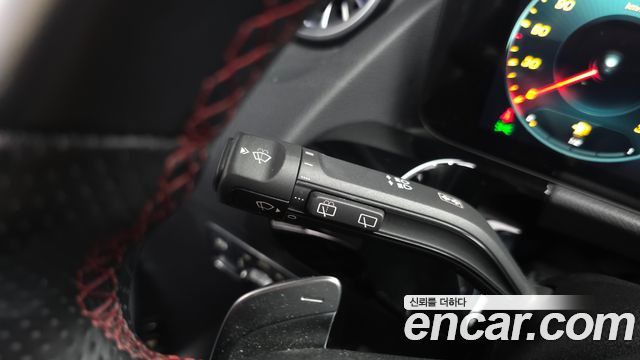 Mercedes-Benz GLA-Class GLA45 AMG 4MATIC+