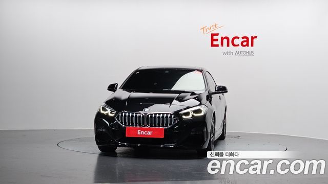 BMW 2-Series 220i M Sports