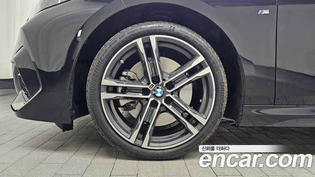 BMW 2-Series 220i M Sports