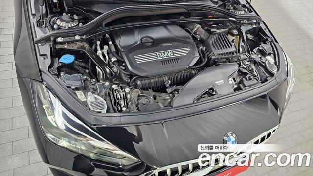 BMW 2-Series 220i M Sports