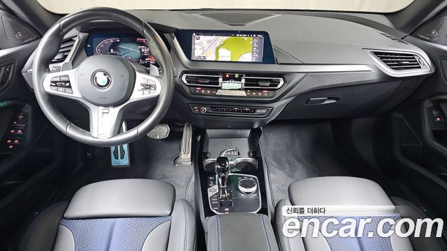BMW 2-Series 220i M Sports