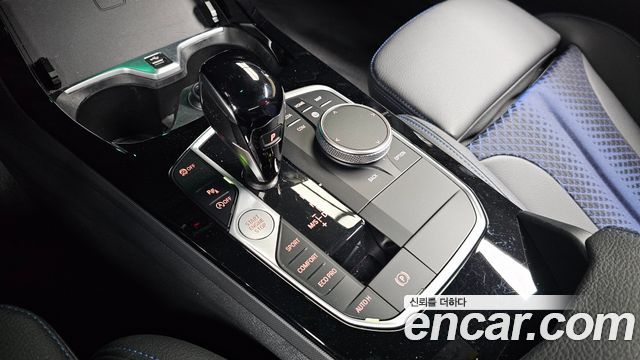 BMW 2-Series 220i M Sports