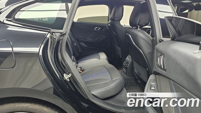 BMW 2-Series 220i M Sports