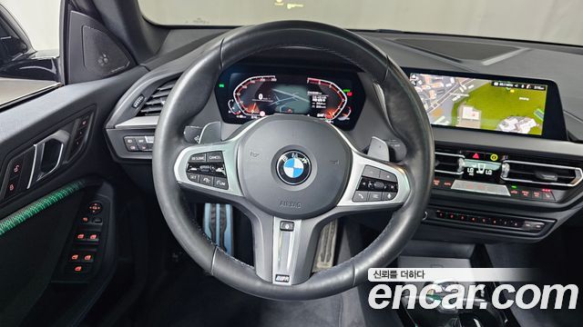 BMW 2-Series 220i M Sports