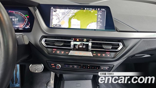 BMW 2-Series 220i M Sports